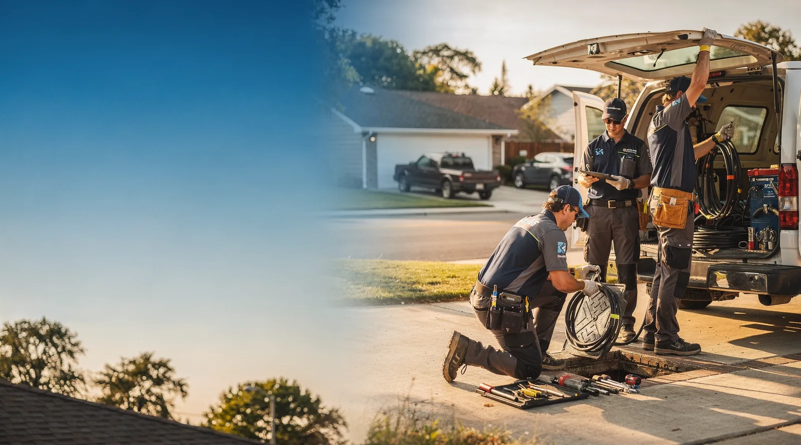 Water Softener Installation in Linden, CA near me